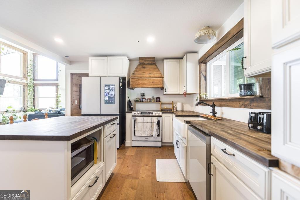 5451 Walton Road Fort Valley - Photo 8