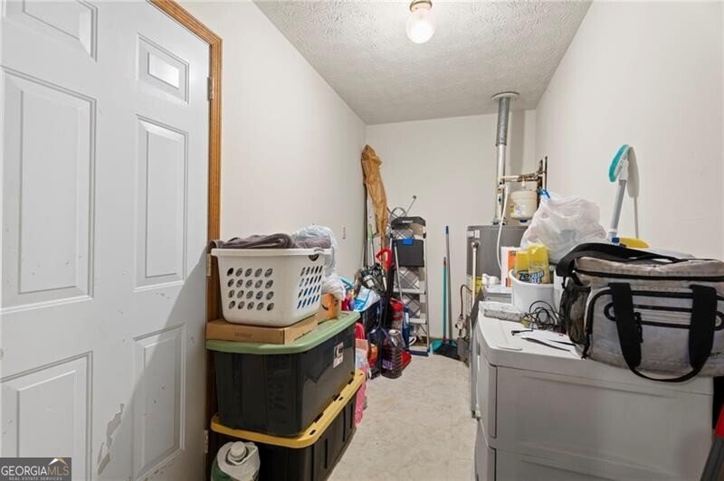 5385 Garvey Drive Fairburn - Photo 10