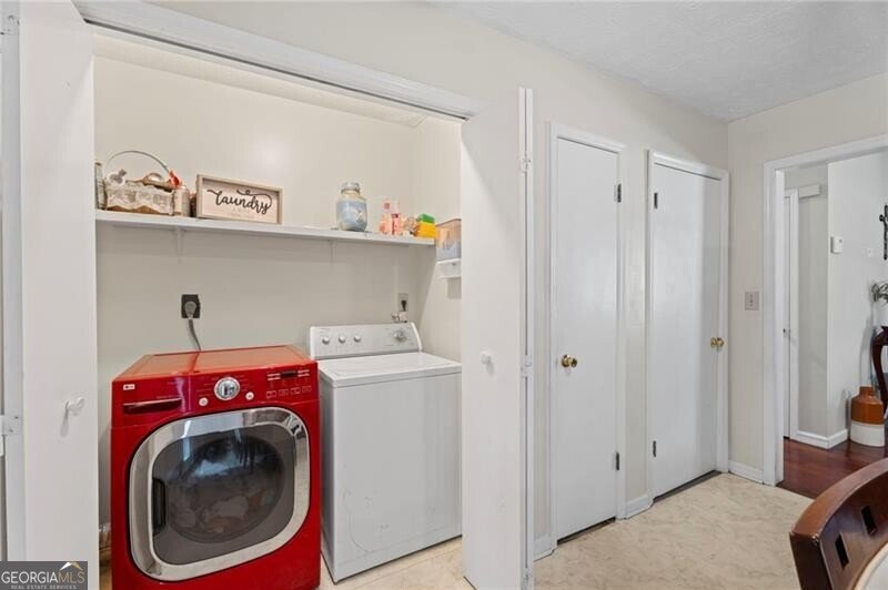 5385 Garvey Drive Fairburn - Photo 11