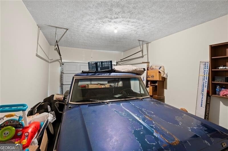 5385 Garvey Drive Fairburn - Photo 12