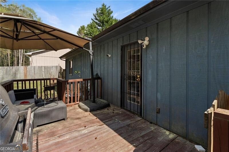 5385 Garvey Drive Fairburn - Photo 13