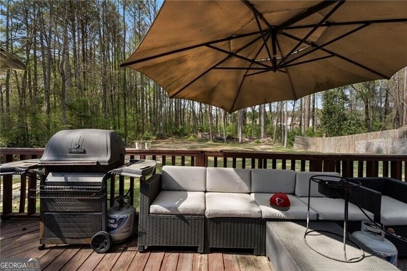 5385 Garvey Drive Fairburn - Photo 14