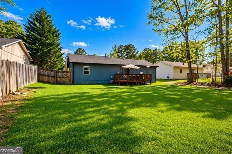 5385 Garvey Drive Fairburn - Photo 15