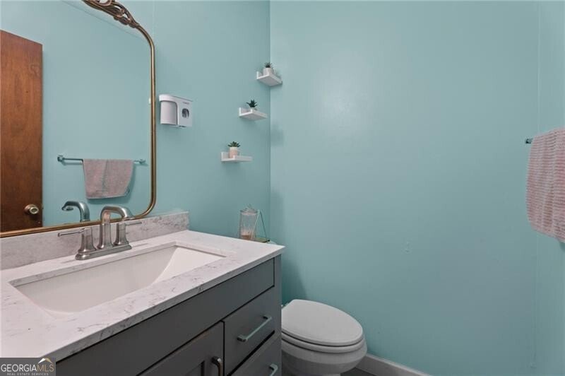 5385 Garvey Drive Fairburn - Photo 6