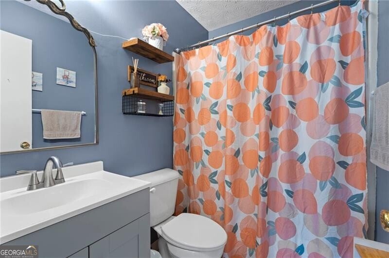 5385 Garvey Drive Fairburn - Photo 8