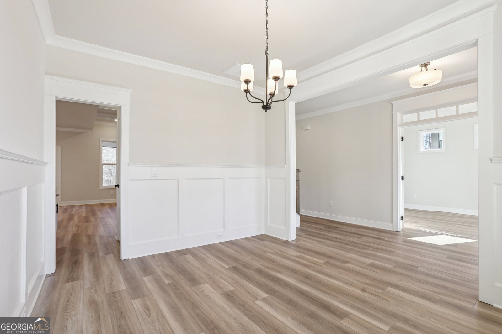 5511 Tullis Drive Gainesville - Photo 8