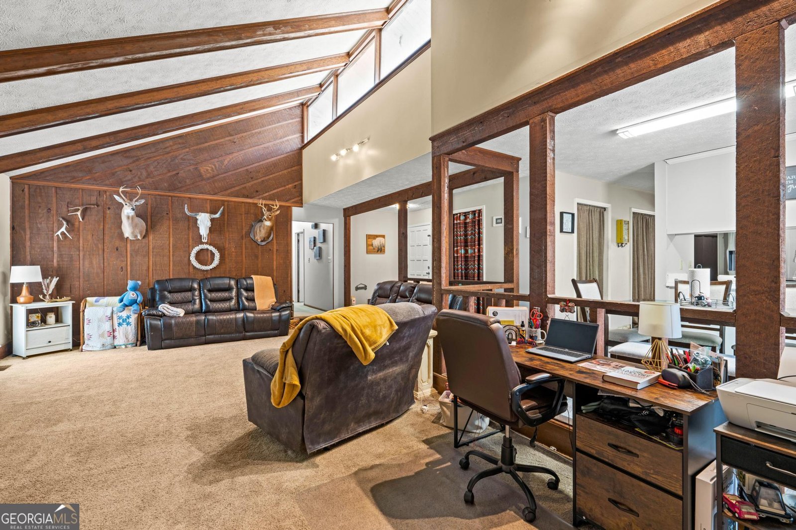 501 Woodland Drive Zebulon - Photo 10