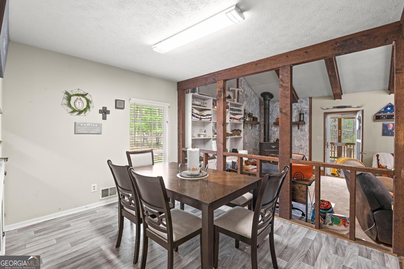 501 Woodland Drive Zebulon - Photo 11