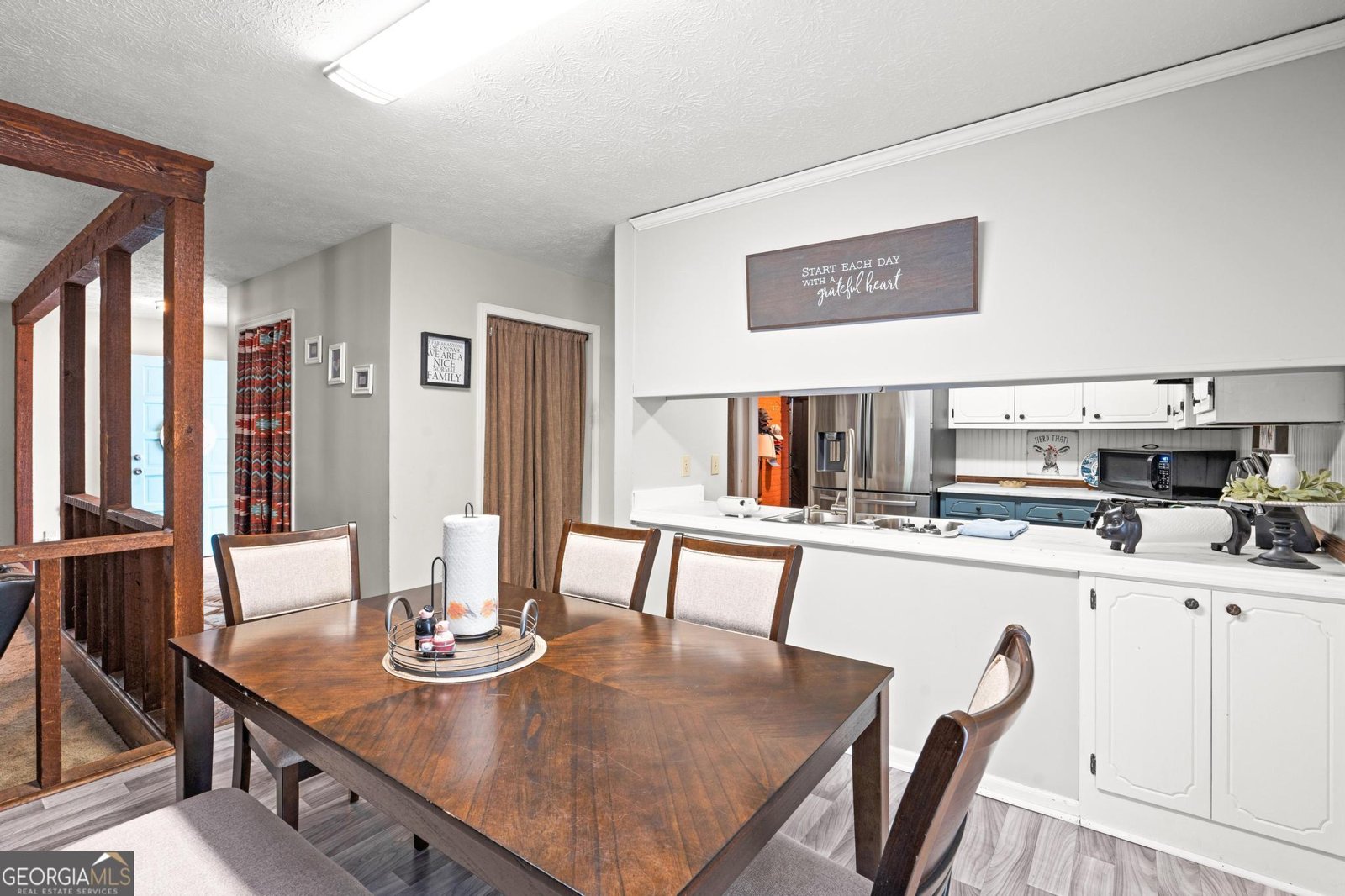 501 Woodland Drive Zebulon - Photo 12