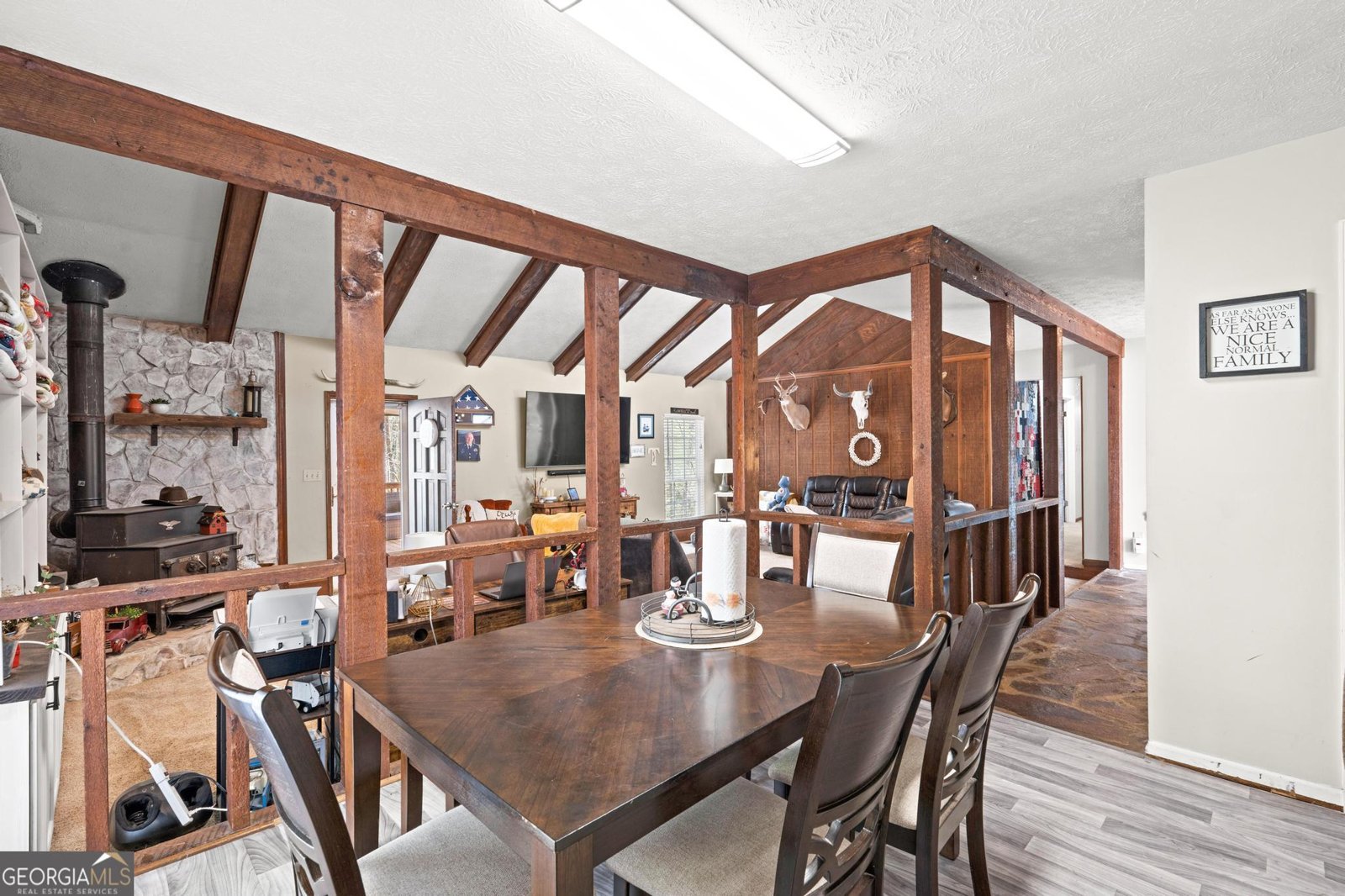 501 Woodland Drive Zebulon - Photo 13