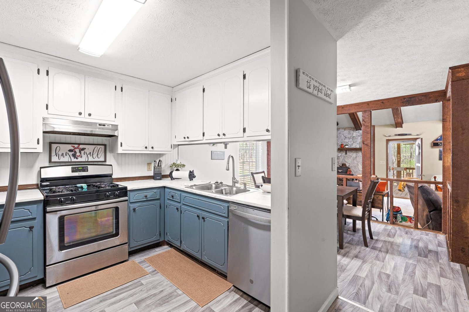 501 Woodland Drive Zebulon - Photo 14