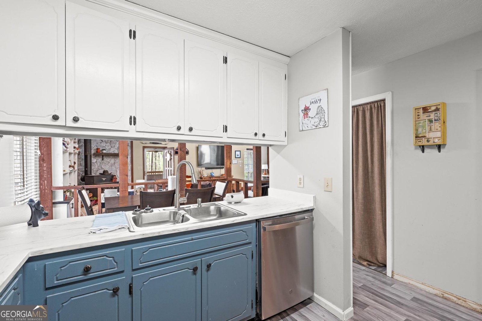 501 Woodland Drive Zebulon - Photo 16