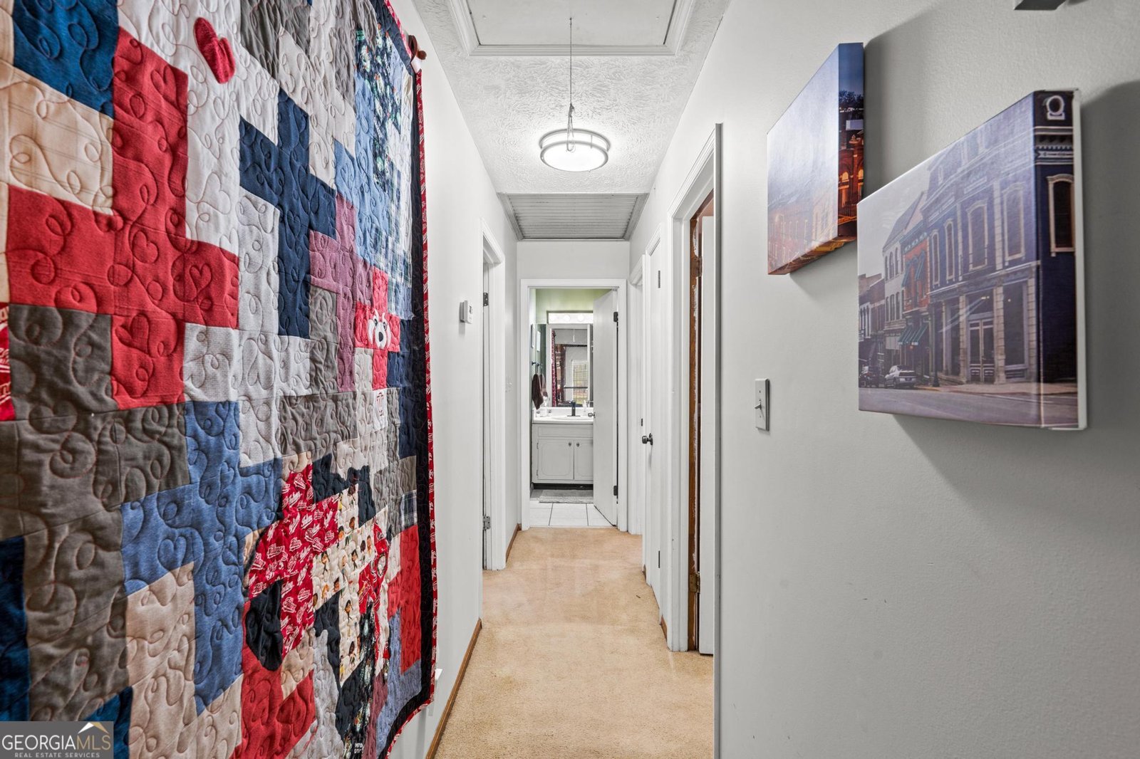 501 Woodland Drive Zebulon - Photo 18