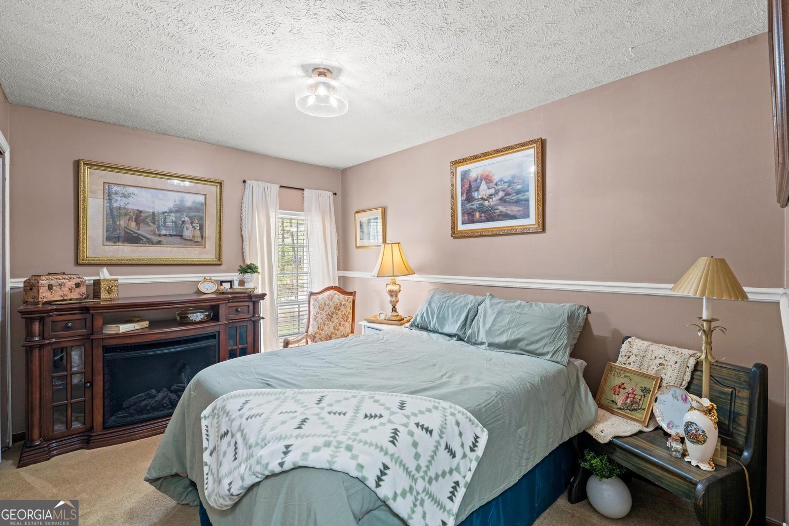 501 Woodland Drive Zebulon - Photo 19