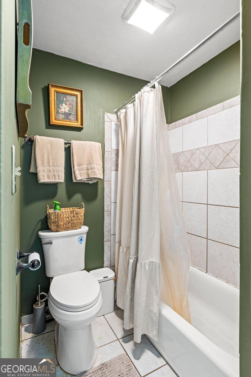 501 Woodland Drive Zebulon - Photo 22