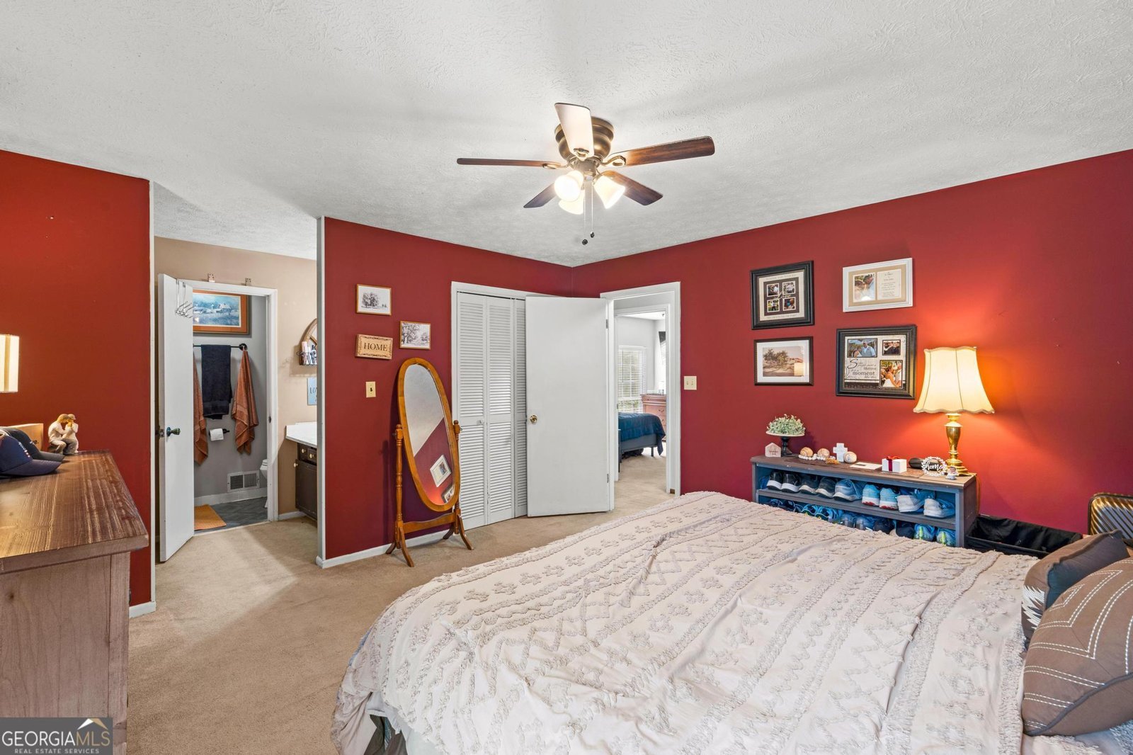 501 Woodland Drive Zebulon - Photo 24