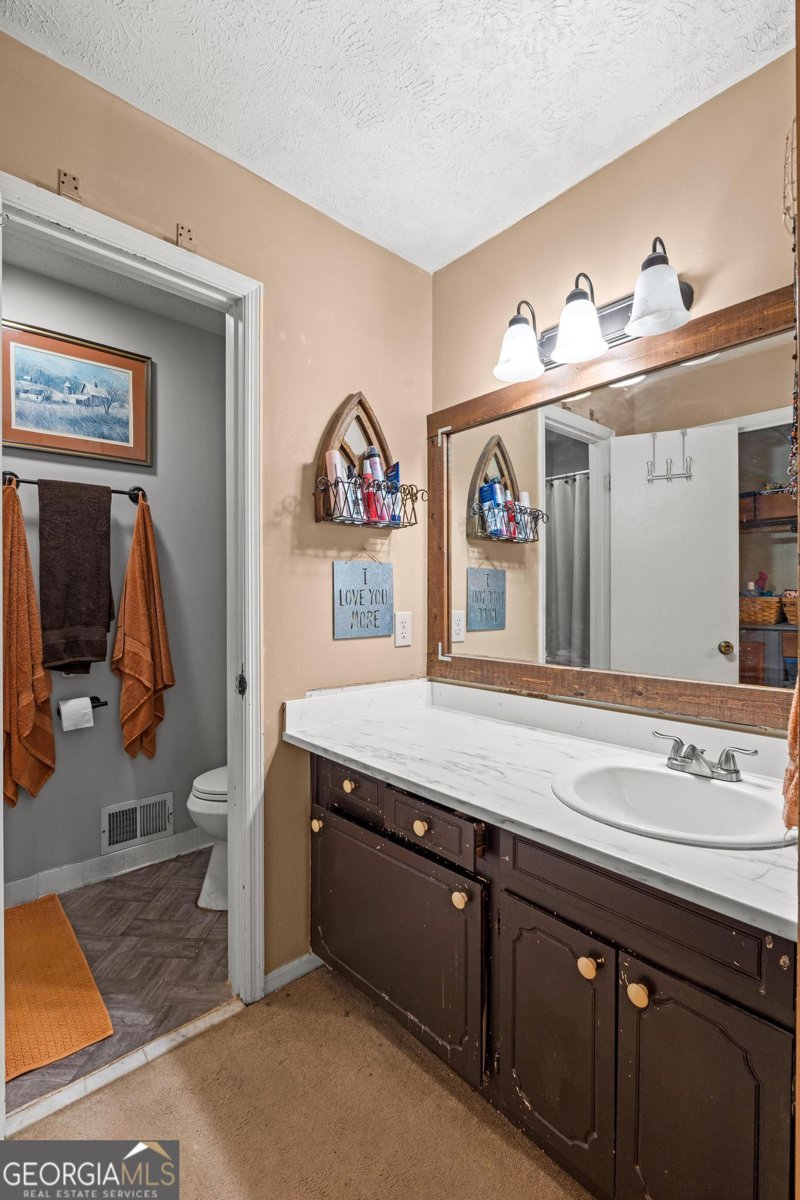 501 Woodland Drive Zebulon - Photo 25