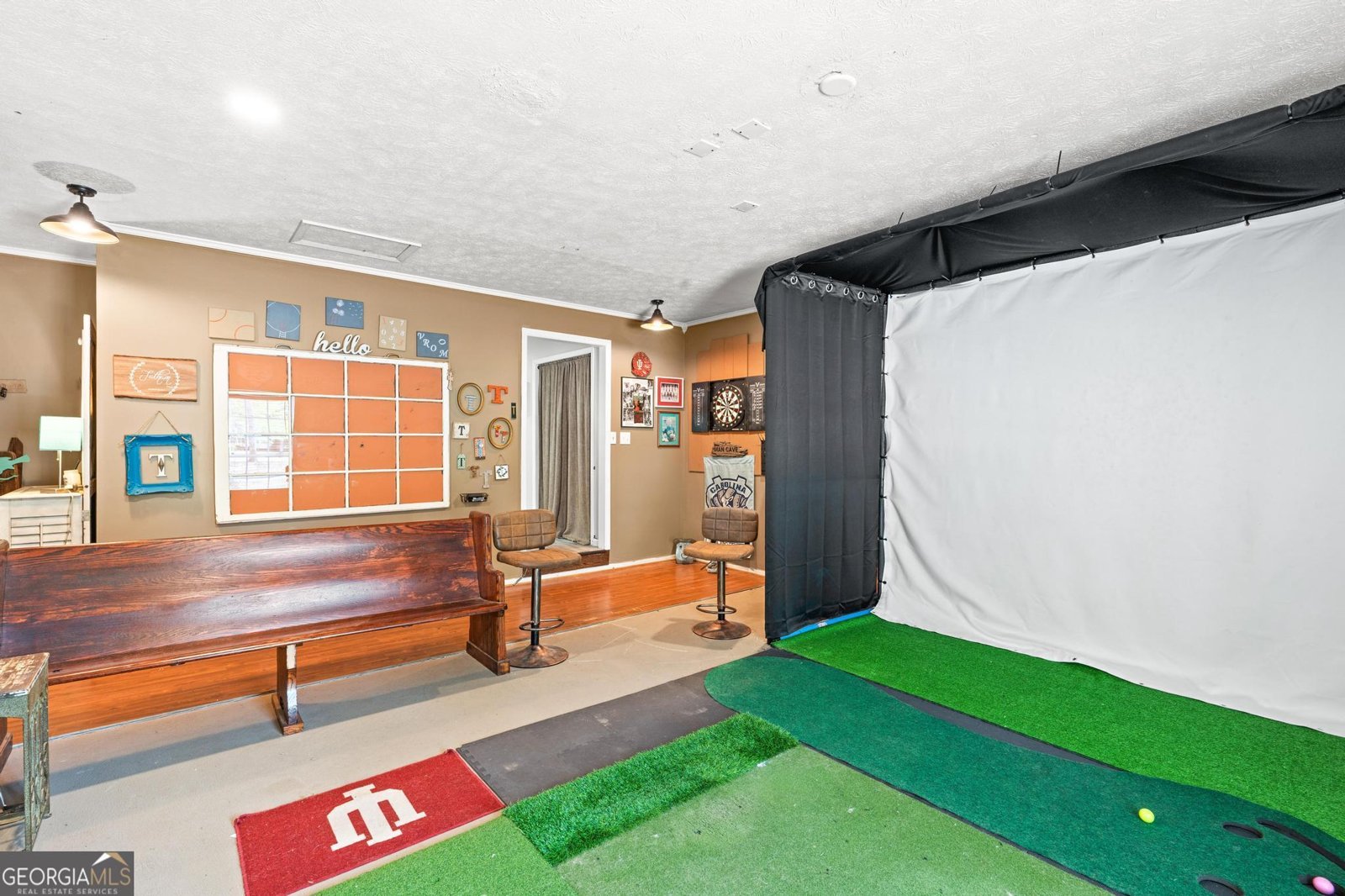 501 Woodland Drive Zebulon - Photo 27