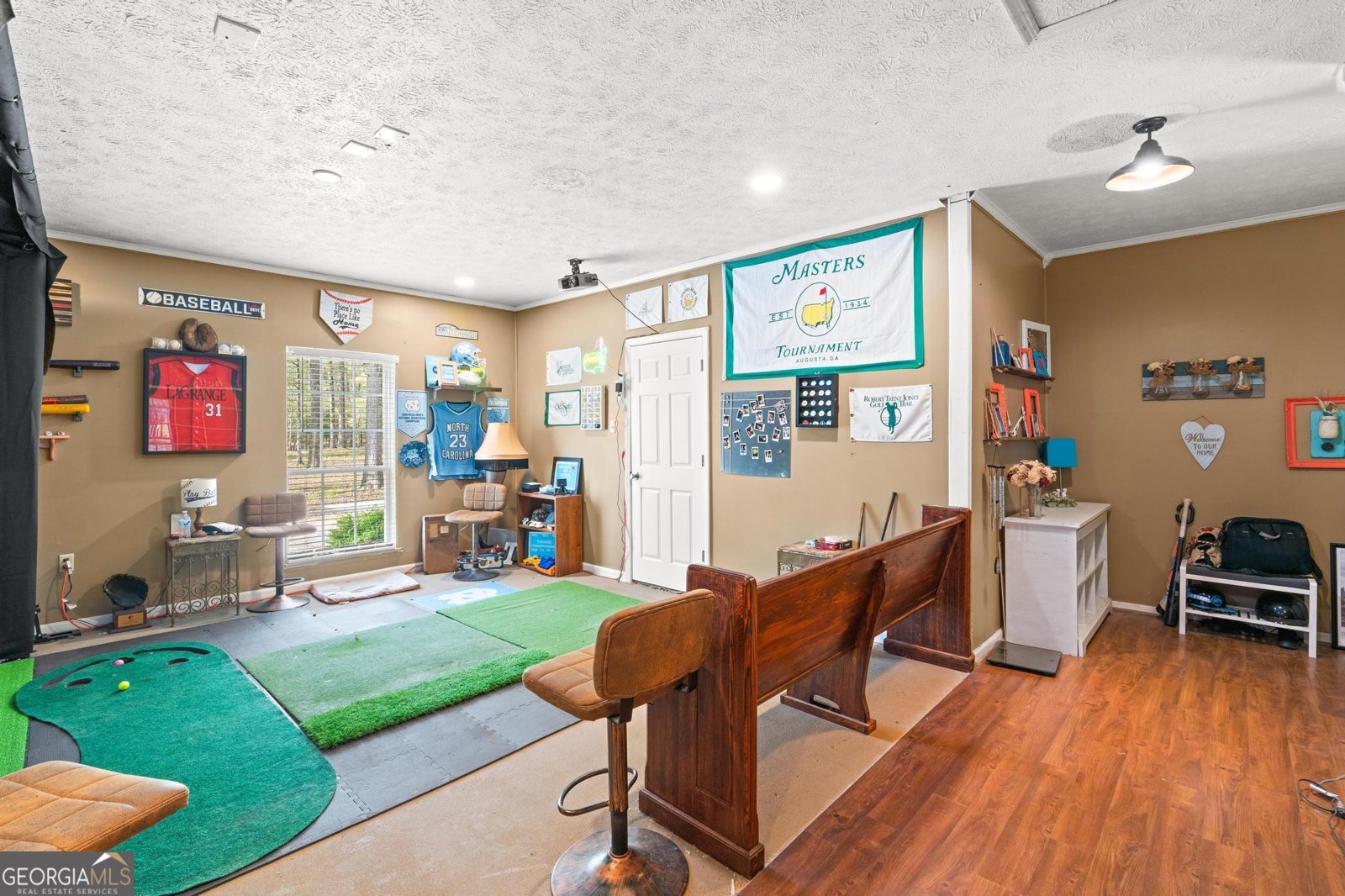 501 Woodland Drive Zebulon - Photo 28