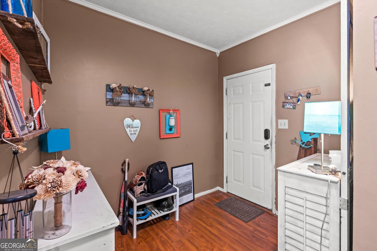 501 Woodland Drive Zebulon - Photo 30