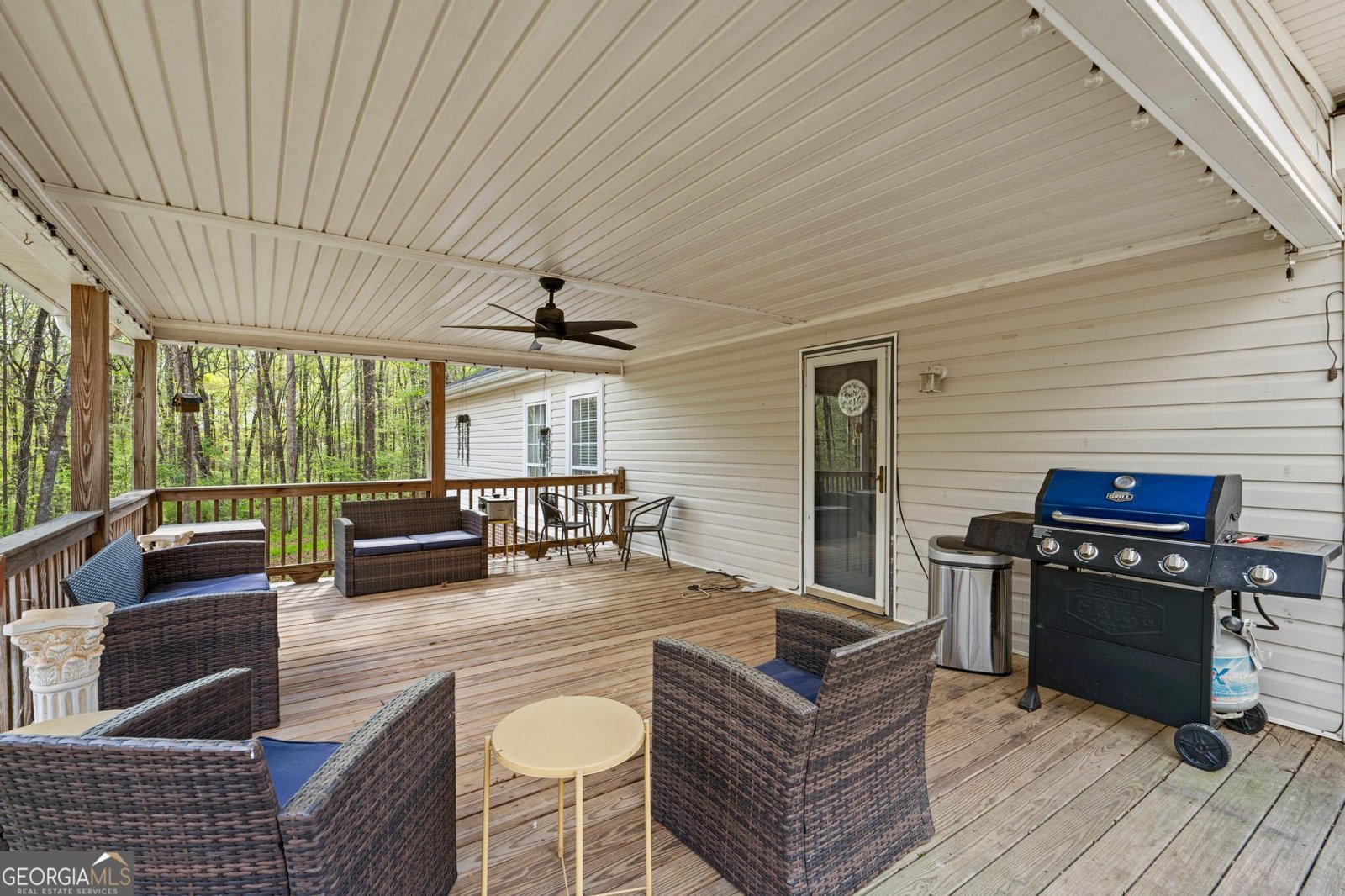 501 Woodland Drive Zebulon - Photo 32