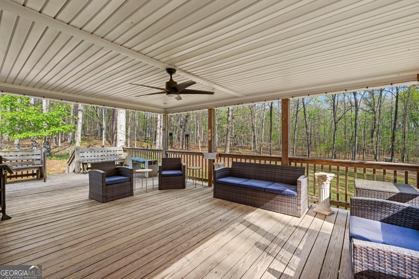 501 Woodland Drive Zebulon - Photo 33