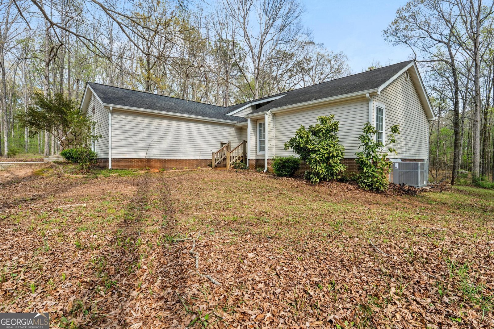 501 Woodland Drive Zebulon - Photo 37