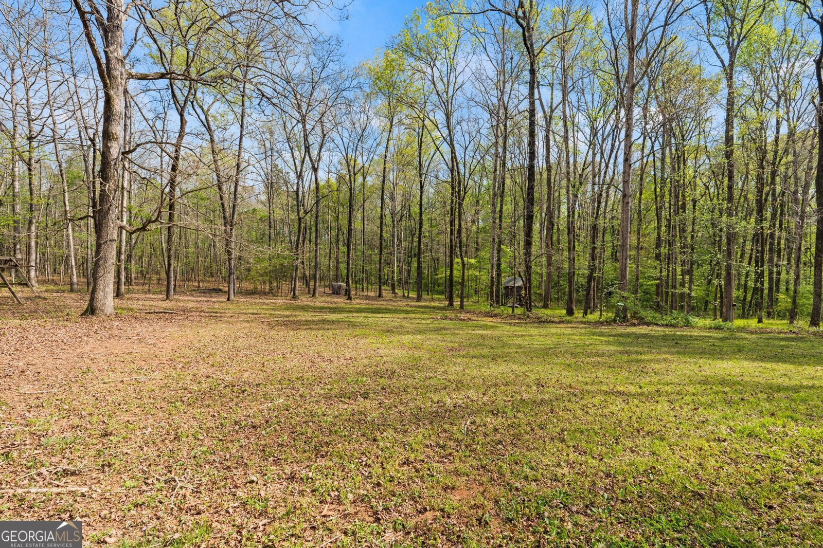 501 Woodland Drive Zebulon - Photo 38