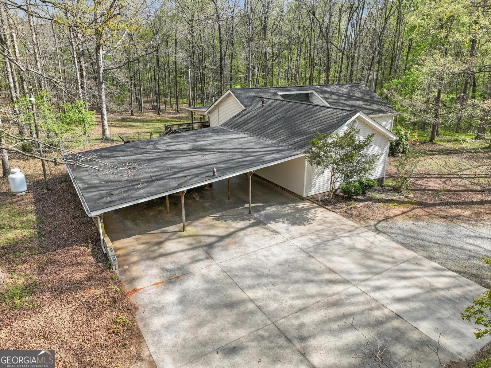 501 Woodland Drive Zebulon - Photo 39
