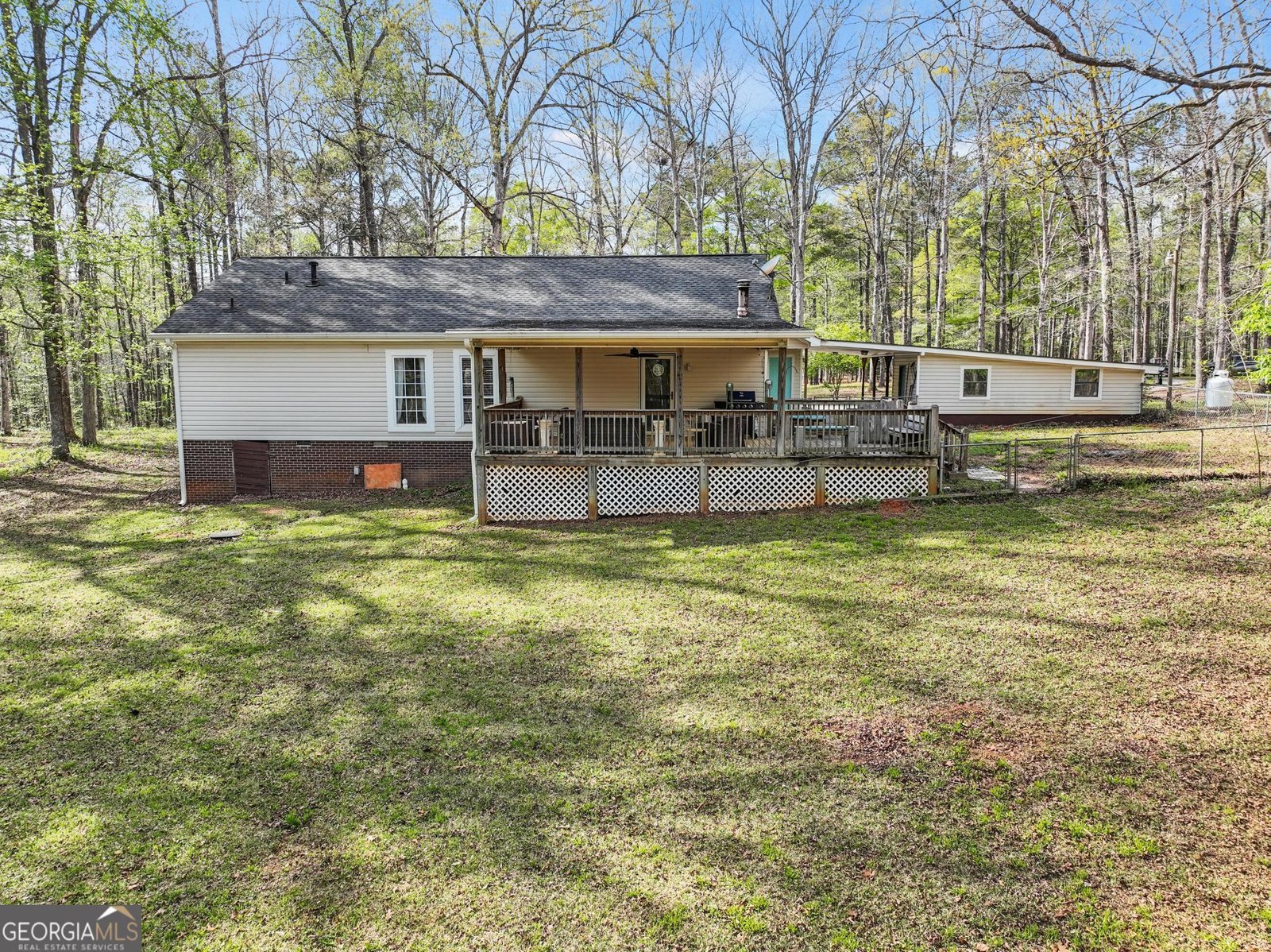 501 Woodland Drive Zebulon - Photo 40