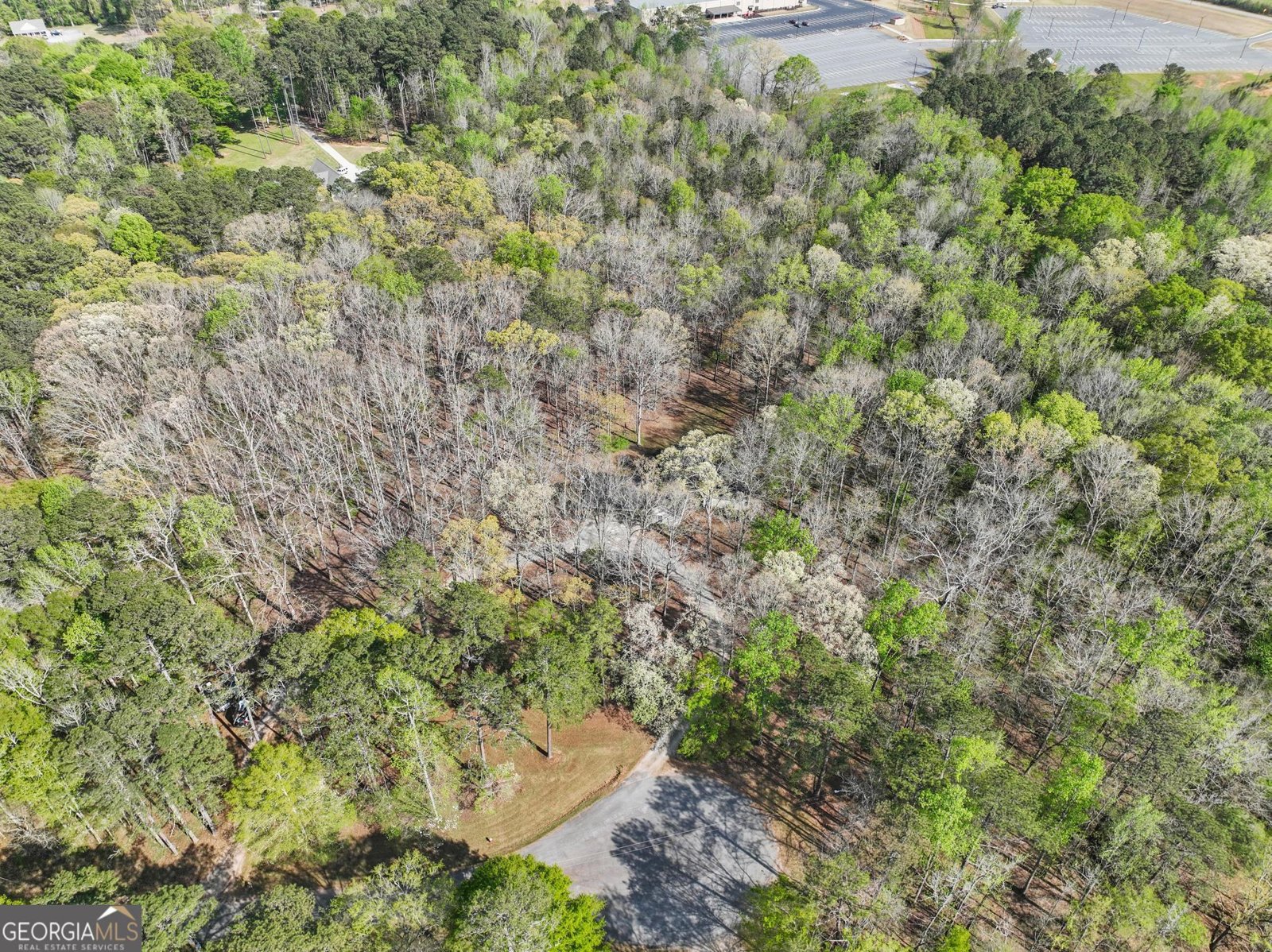 501 Woodland Drive Zebulon - Photo 41