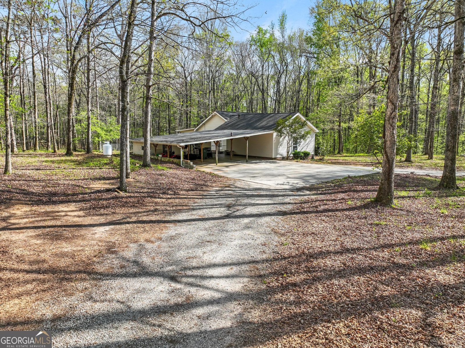 501 Woodland Drive Zebulon - Photo 42