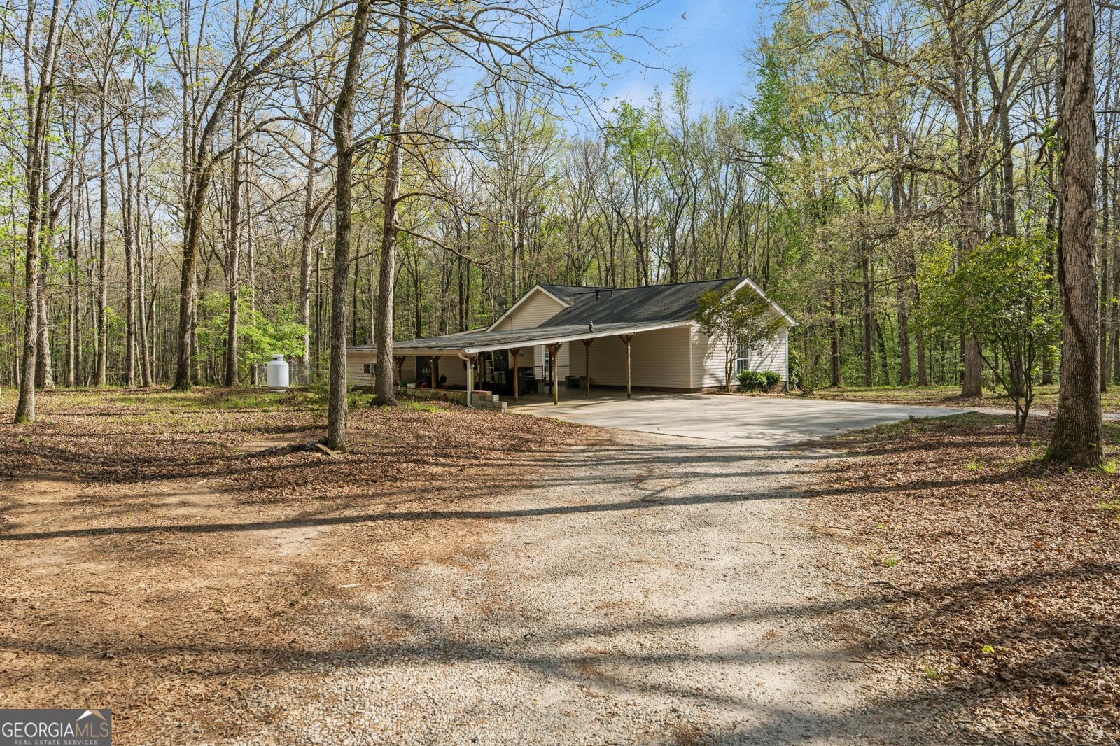501 Woodland Drive Zebulon - Photo 44