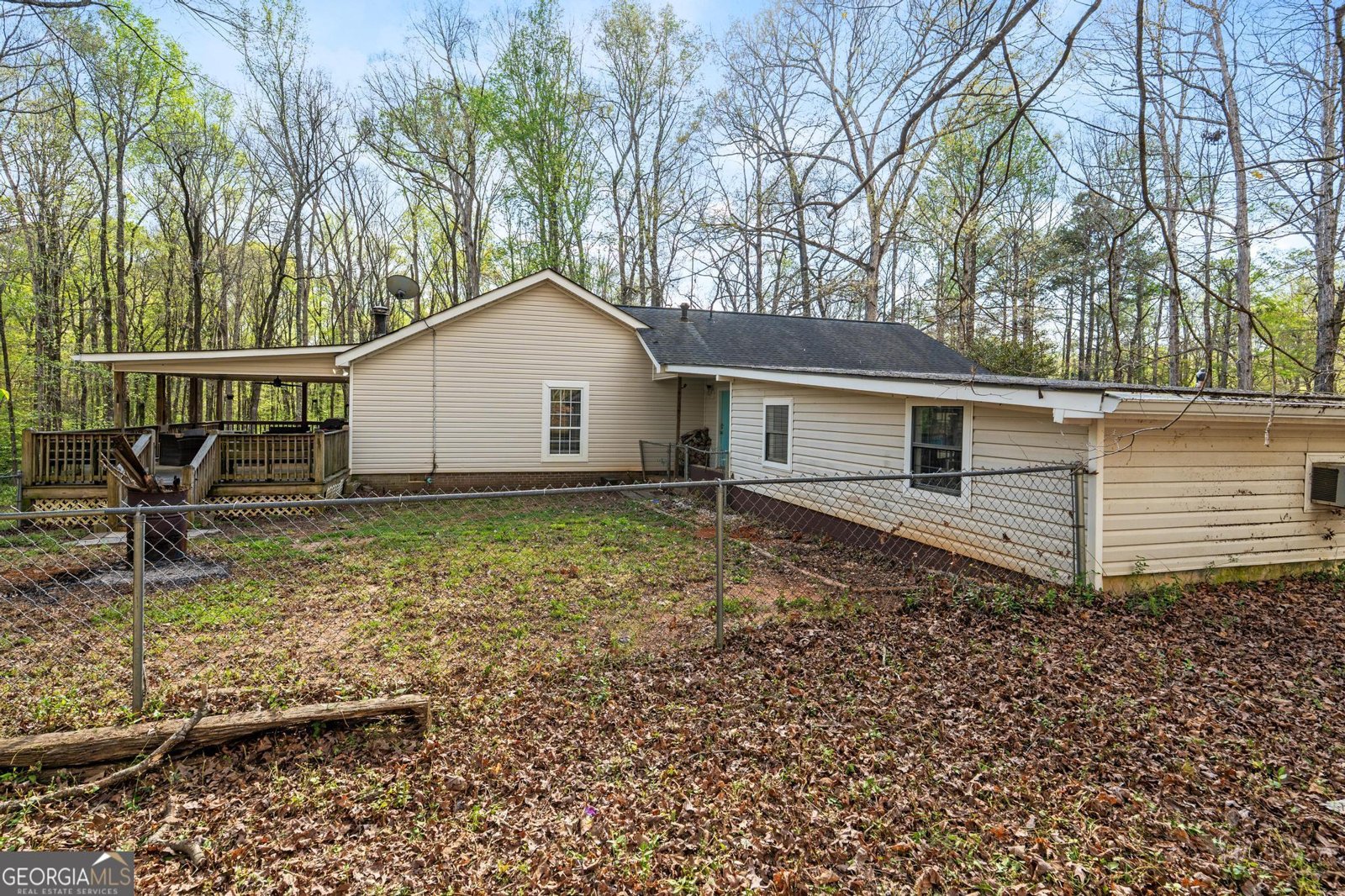 501 Woodland Drive Zebulon - Photo 45