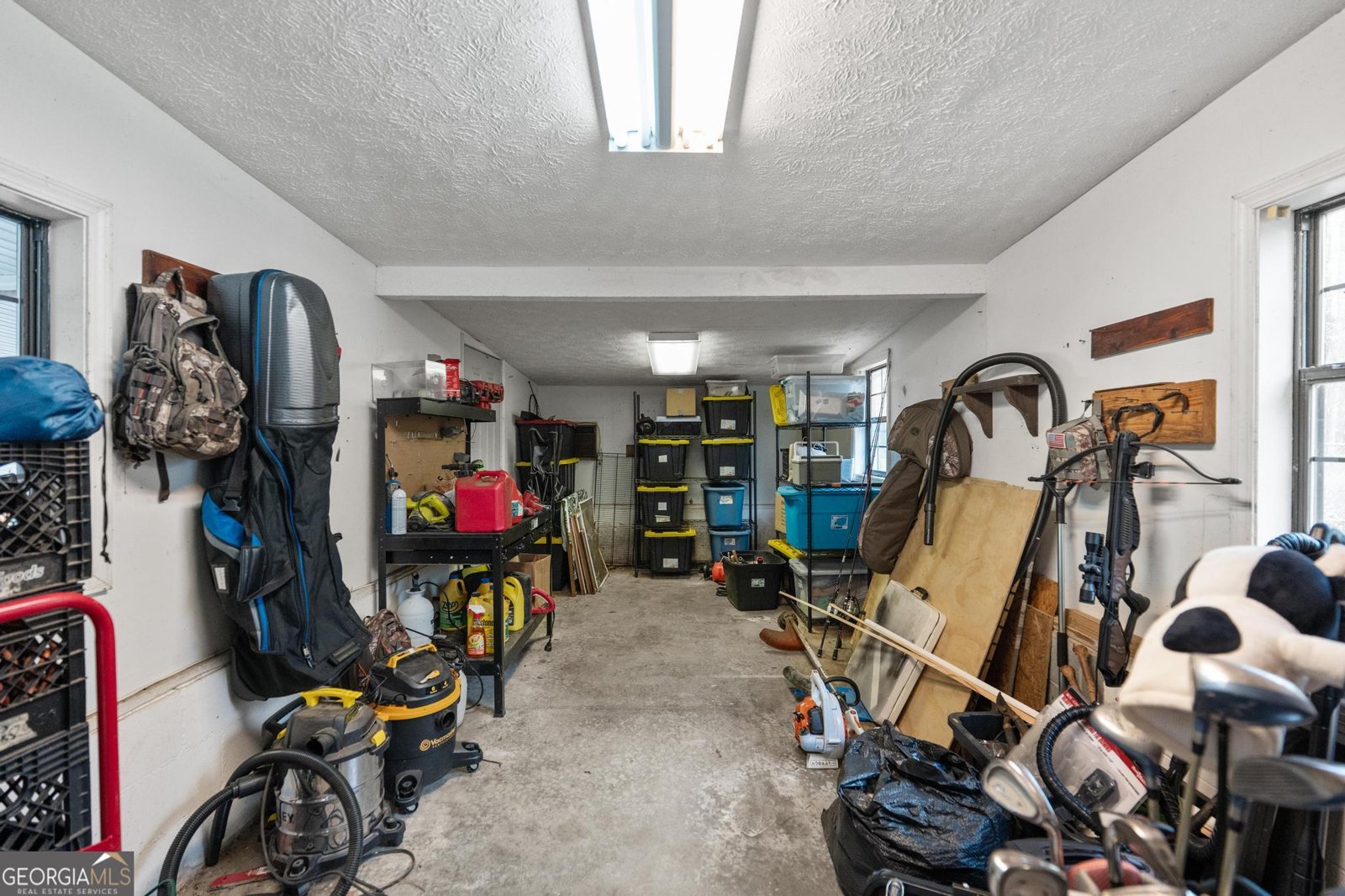 501 Woodland Drive Zebulon - Photo 47