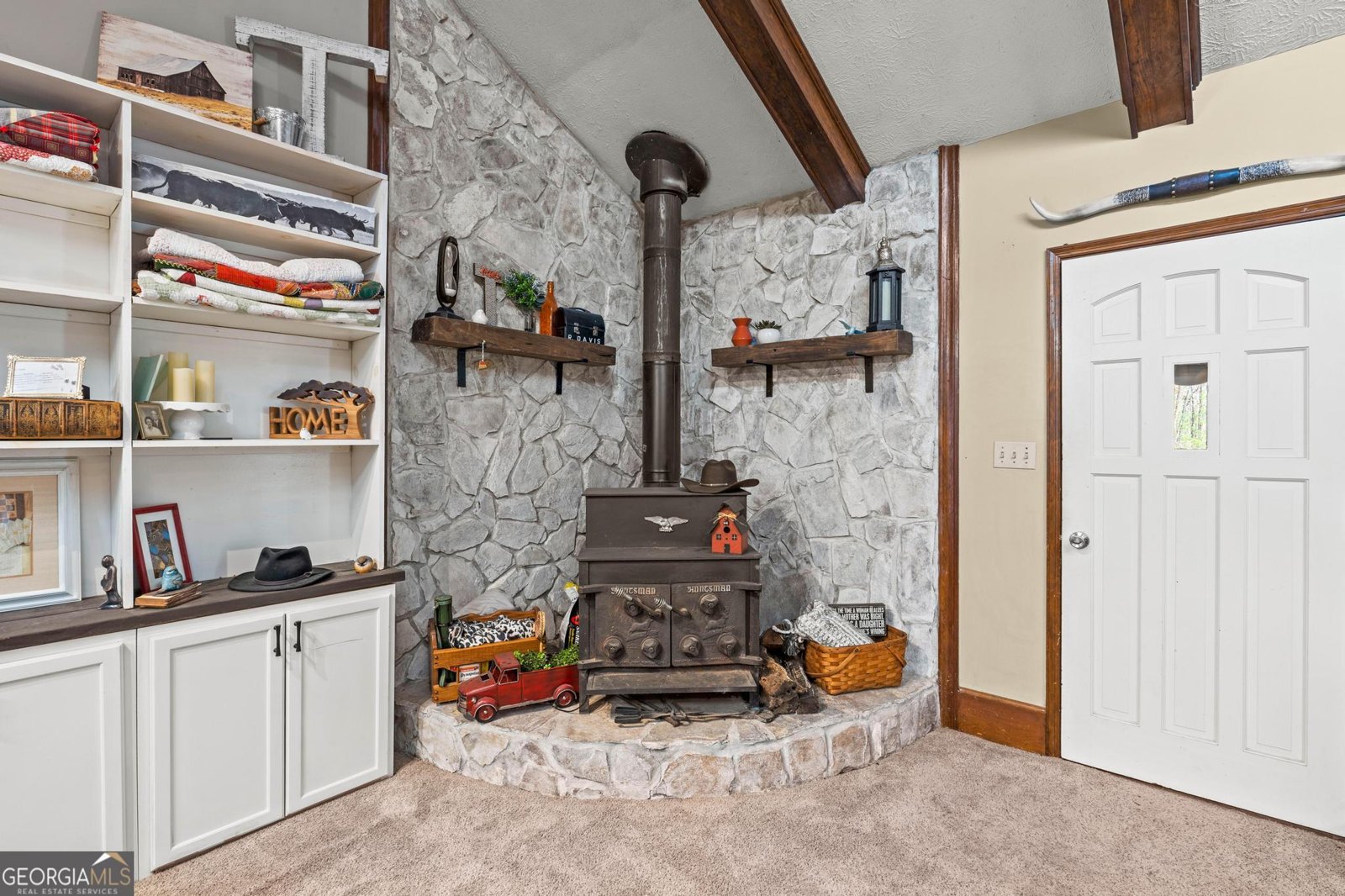 501 Woodland Drive Zebulon - Photo 6