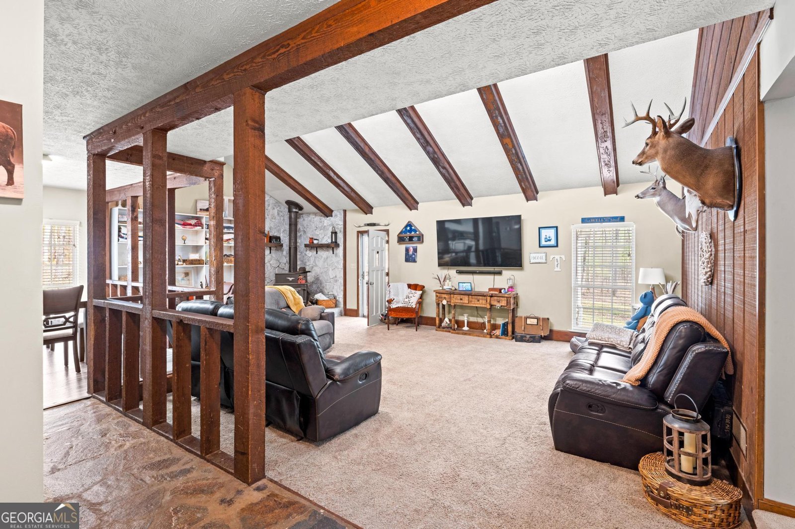 501 Woodland Drive Zebulon - Photo 7