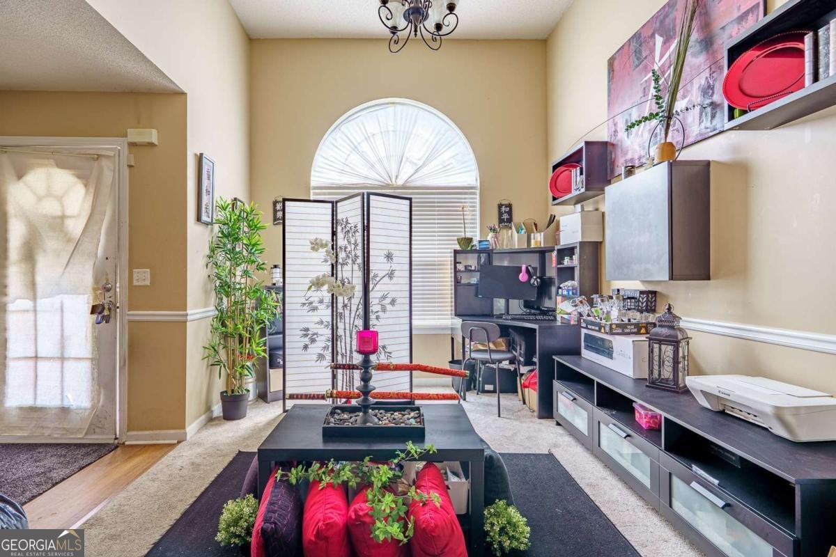 6869 Fireside Lane Atlanta - Photo 11