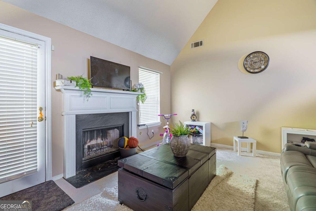 6869 Fireside Lane Atlanta - Photo 12