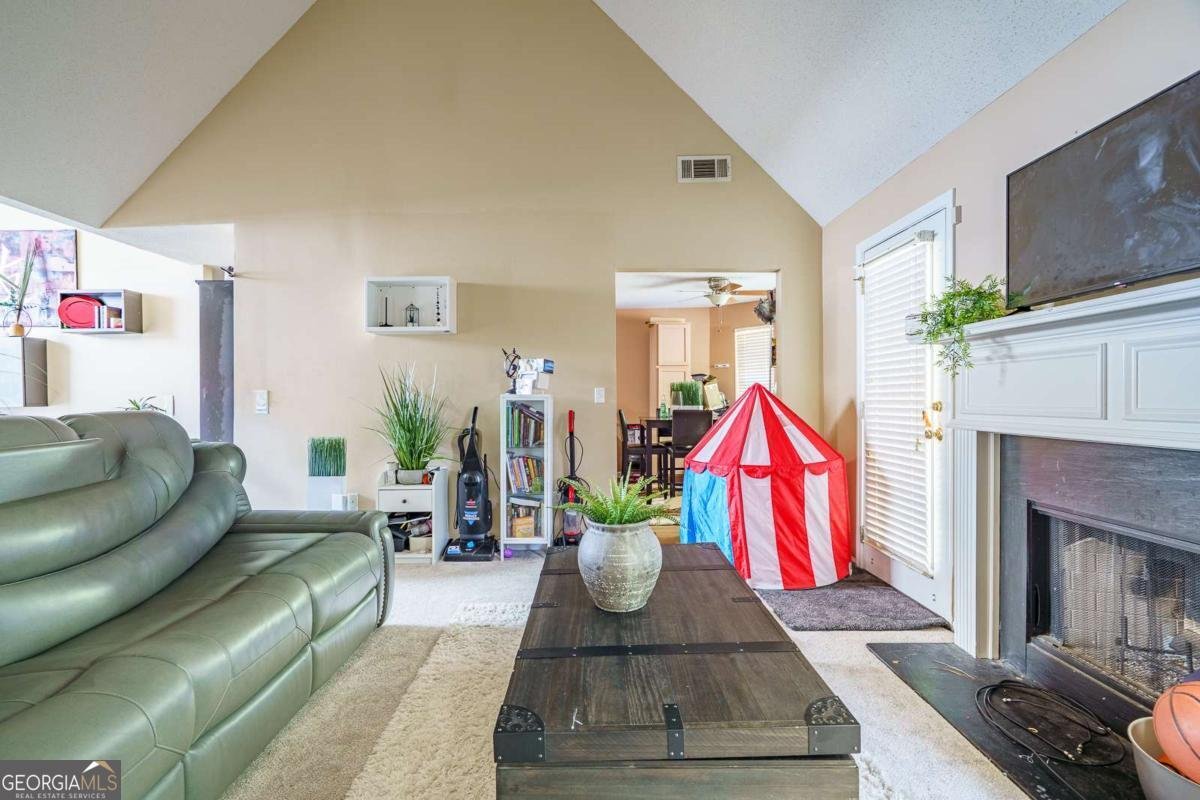 6869 Fireside Lane Atlanta - Photo 13