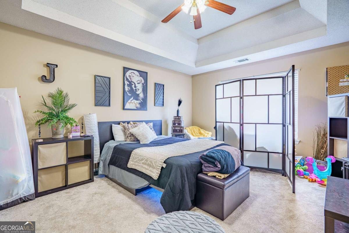 6869 Fireside Lane Atlanta - Photo 14