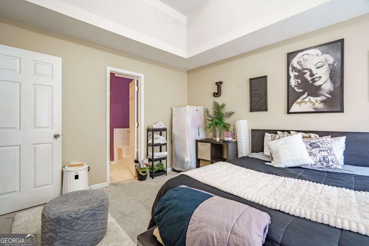 6869 Fireside Lane Atlanta - Photo 15