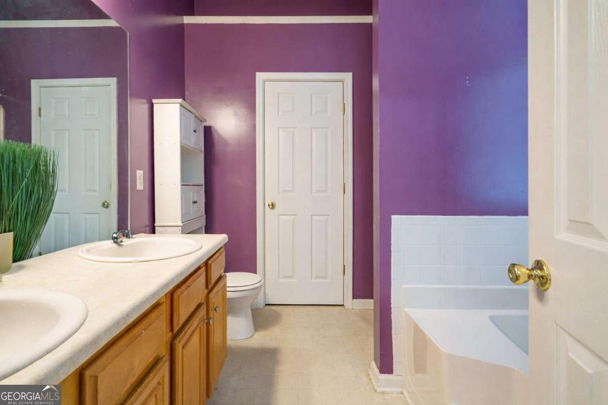 6869 Fireside Lane Atlanta - Photo 16