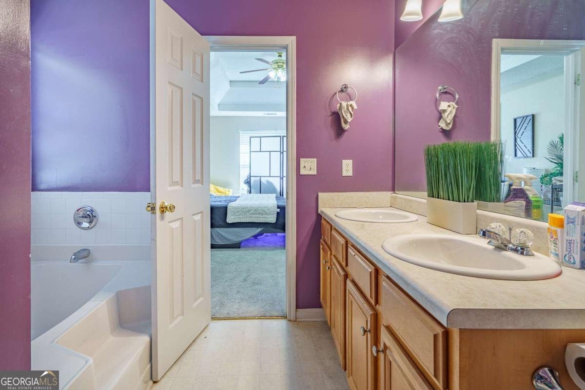 6869 Fireside Lane Atlanta - Photo 17