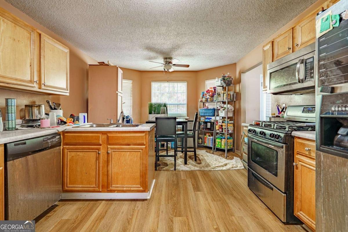 6869 Fireside Lane Atlanta - Photo 19