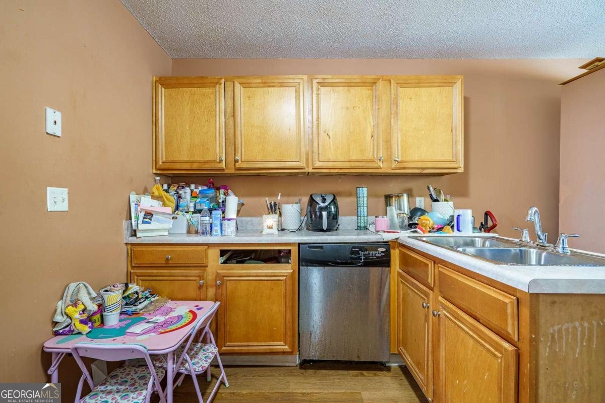 6869 Fireside Lane Atlanta - Photo 20