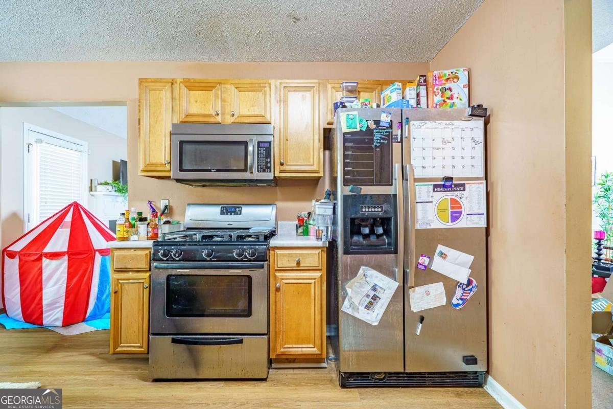 6869 Fireside Lane Atlanta - Photo 21