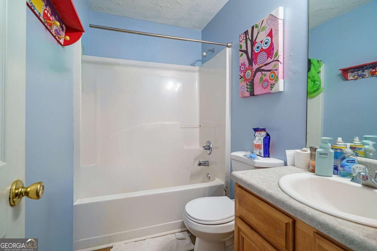 6869 Fireside Lane Atlanta - Photo 26