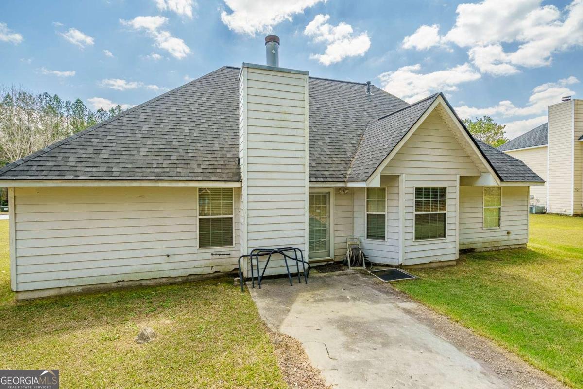 6869 Fireside Lane Atlanta - Photo 7