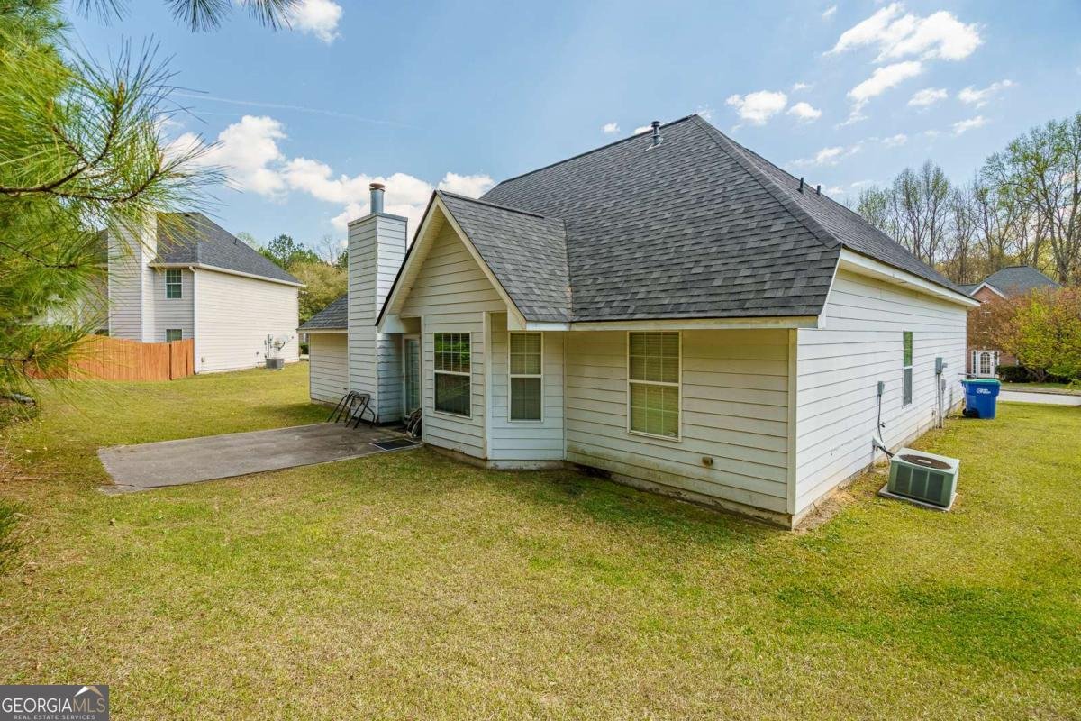 6869 Fireside Lane Atlanta - Photo 8